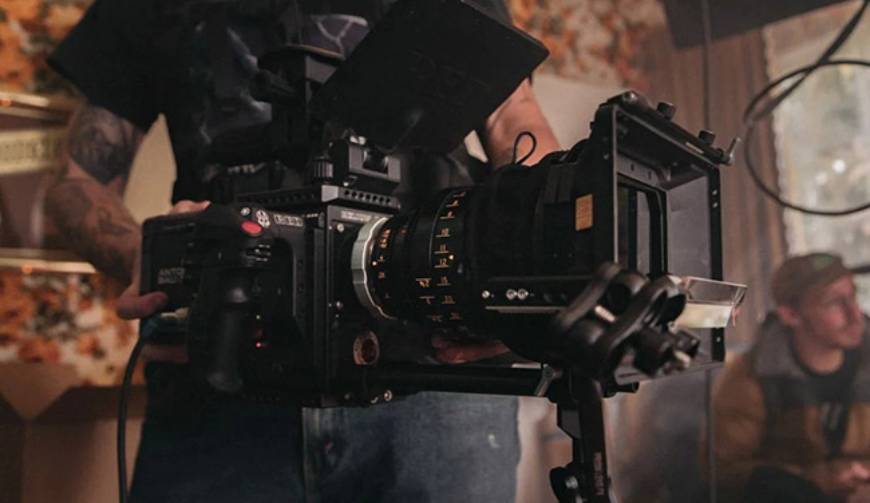 庆阳产品宣传视频拍摄公司哪家好？