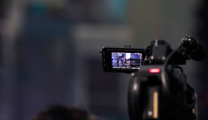 紧跟潮流！庆阳产品视频拍摄引领时尚新趋势