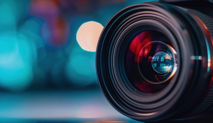 与庆阳产品视频拍摄同行：畅享高效、舒适的每一天