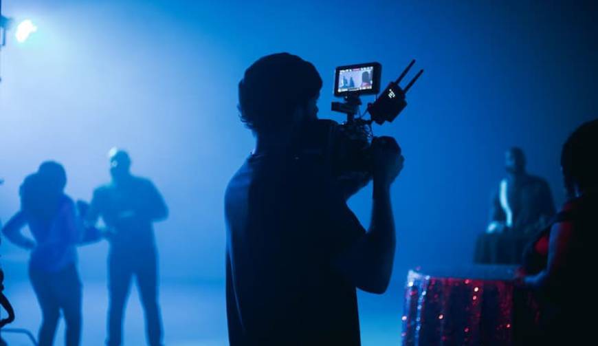 神秘新品来袭！庆阳产品视频拍摄究竟有何神奇之处？