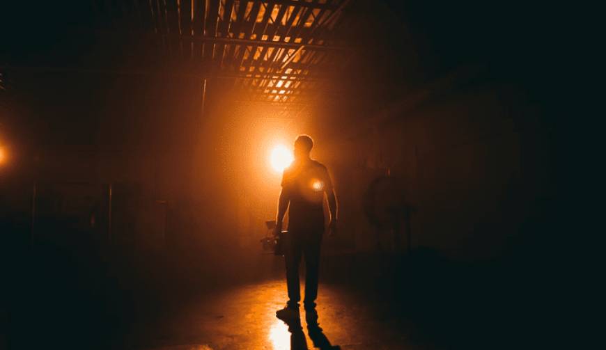 未曾见过的庆阳产品视频拍摄：一场颠覆认知的视觉盛宴