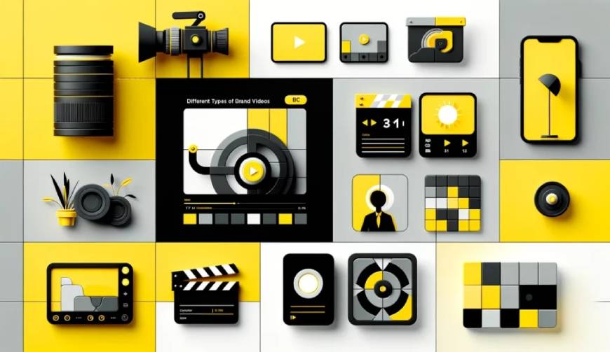 专为职场精英打造：庆阳产品视频拍摄提升工作效率的秘密武器