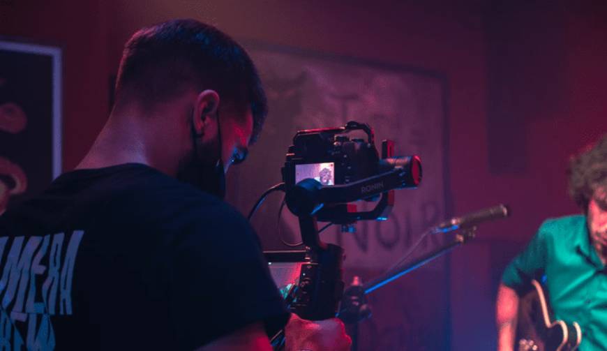 匠心雕琢视觉盛宴！专业庆阳产品视频拍摄公司赋能品牌价值