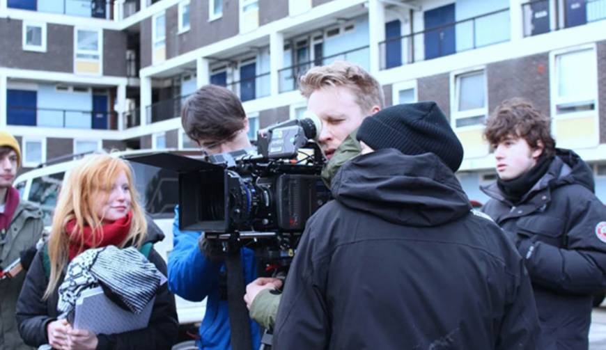 拒绝模板化套路！庆阳产品视频拍摄公司独创个性化视觉解决方案