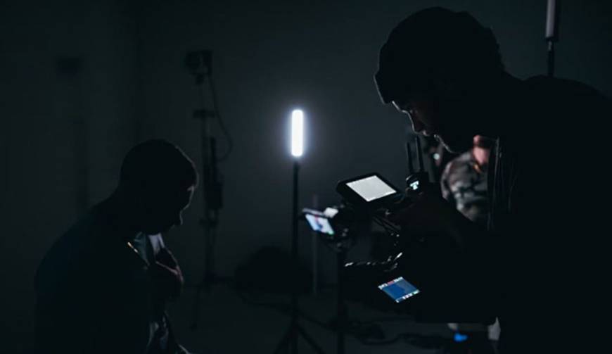 深耕庆阳产品视频拍摄，解锁产品出圈的流量密码