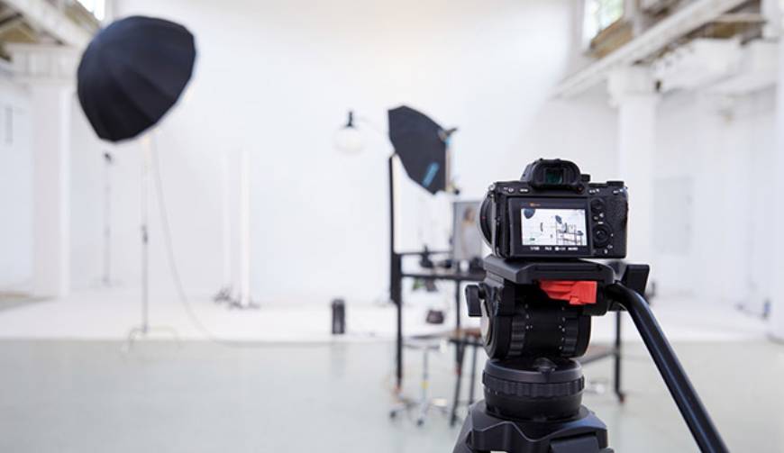 聚焦庆阳产品视频拍摄，打造品牌传播新高度