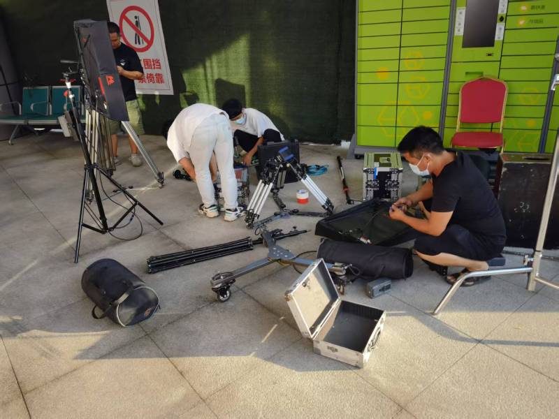 庆阳产品视频拍摄全攻略，让产品魅力在镜头下尽情绽放