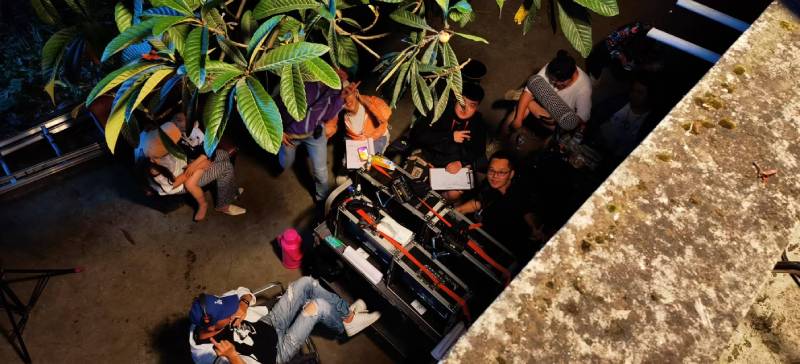 解锁庆阳产品宣传视频拍摄公司新势能，助力品牌强势破圈