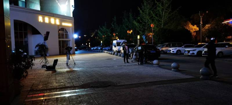 庆阳电商产品视频拍摄制作全攻略，打造高转化带货视频