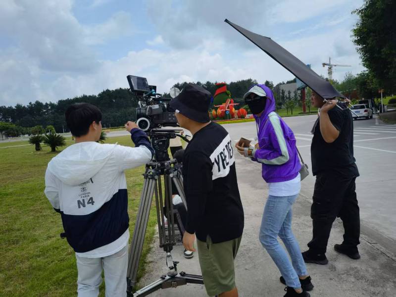 庆阳极致互动，未来愿景宏大，致力于成为全球领先的产品宣传视频企业