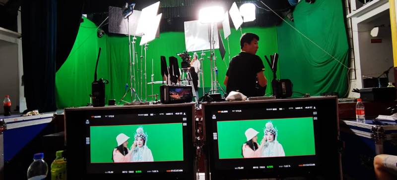 庆阳产品视频拍摄：以创意为翼，助力品牌翱翔