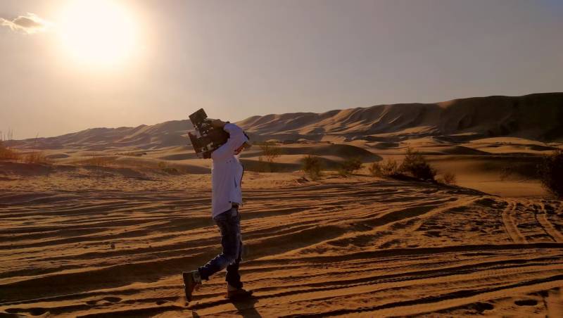 深耕庆阳产品宣传视频拍摄公司，解锁品牌传播的核心动能