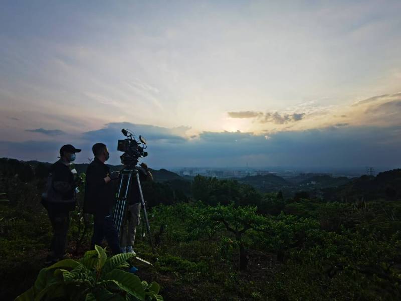 聚焦庆阳产品宣传视频拍摄公司，用专业实力铸就品牌传播传奇