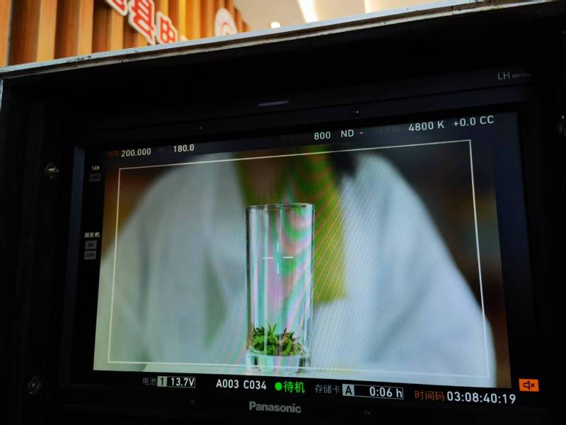 天然优选！庆阳电商产品宣传视频溯源原料产地的真实故事